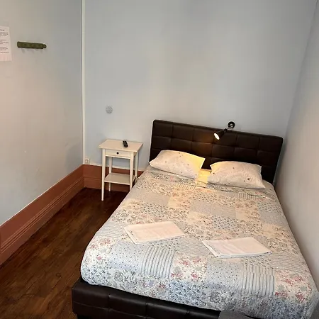 Guest house In