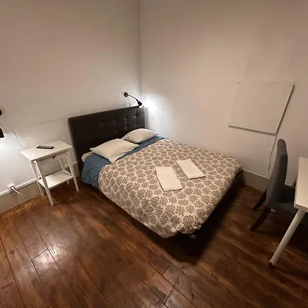 Guest house In