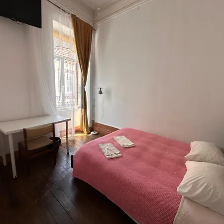 Guest house In