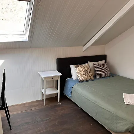Guest house In