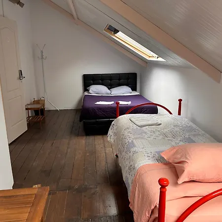 Guest house In *