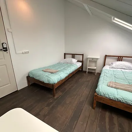 Guest house In