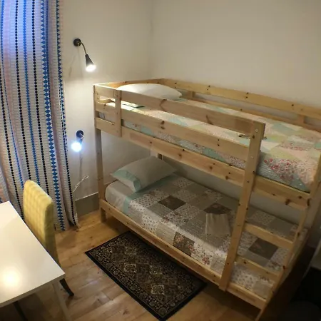 Guest house In Aveiro
