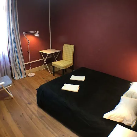 In Guest house Aveiro