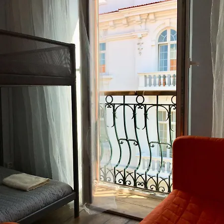 Guest house In *