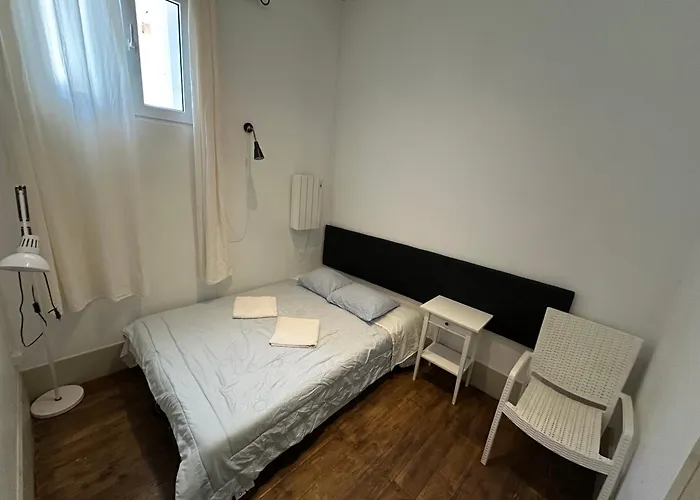 In Guest house Aveiro